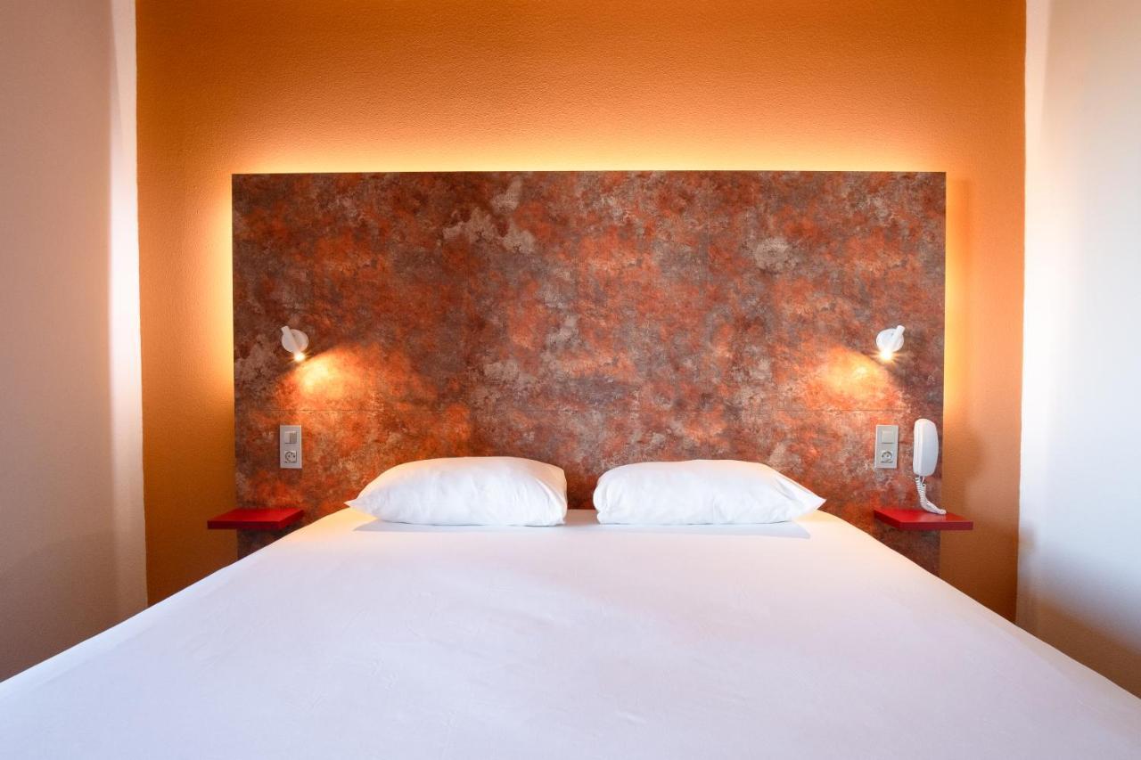 Ibis Styles Toulouse Cite Espace Екстер'єр фото