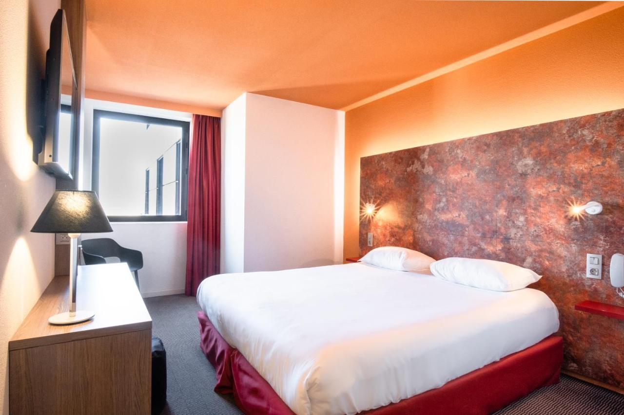 Ibis Styles Toulouse Cite Espace Екстер'єр фото