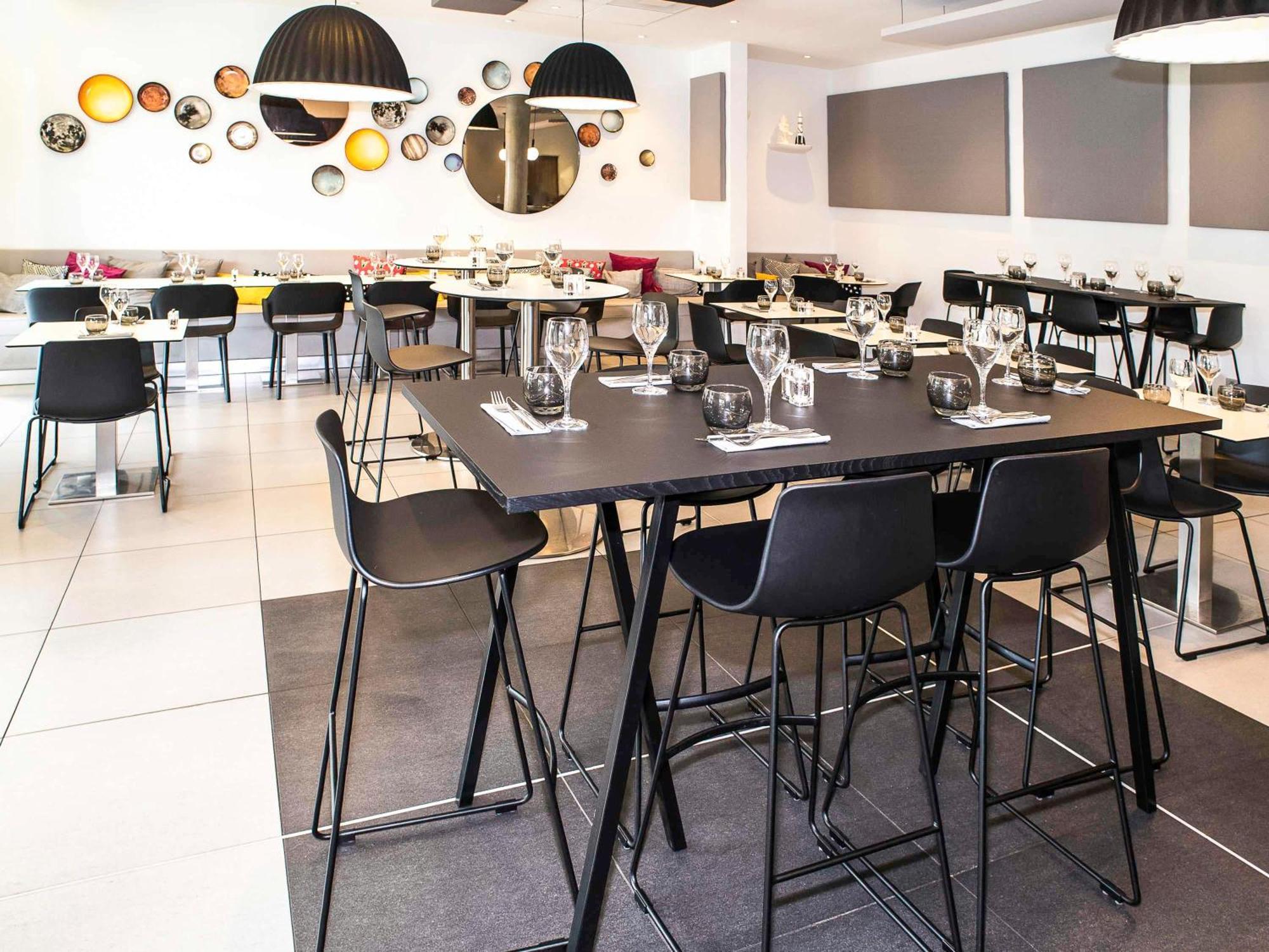 Ibis Styles Toulouse Cite Espace Екстер'єр фото