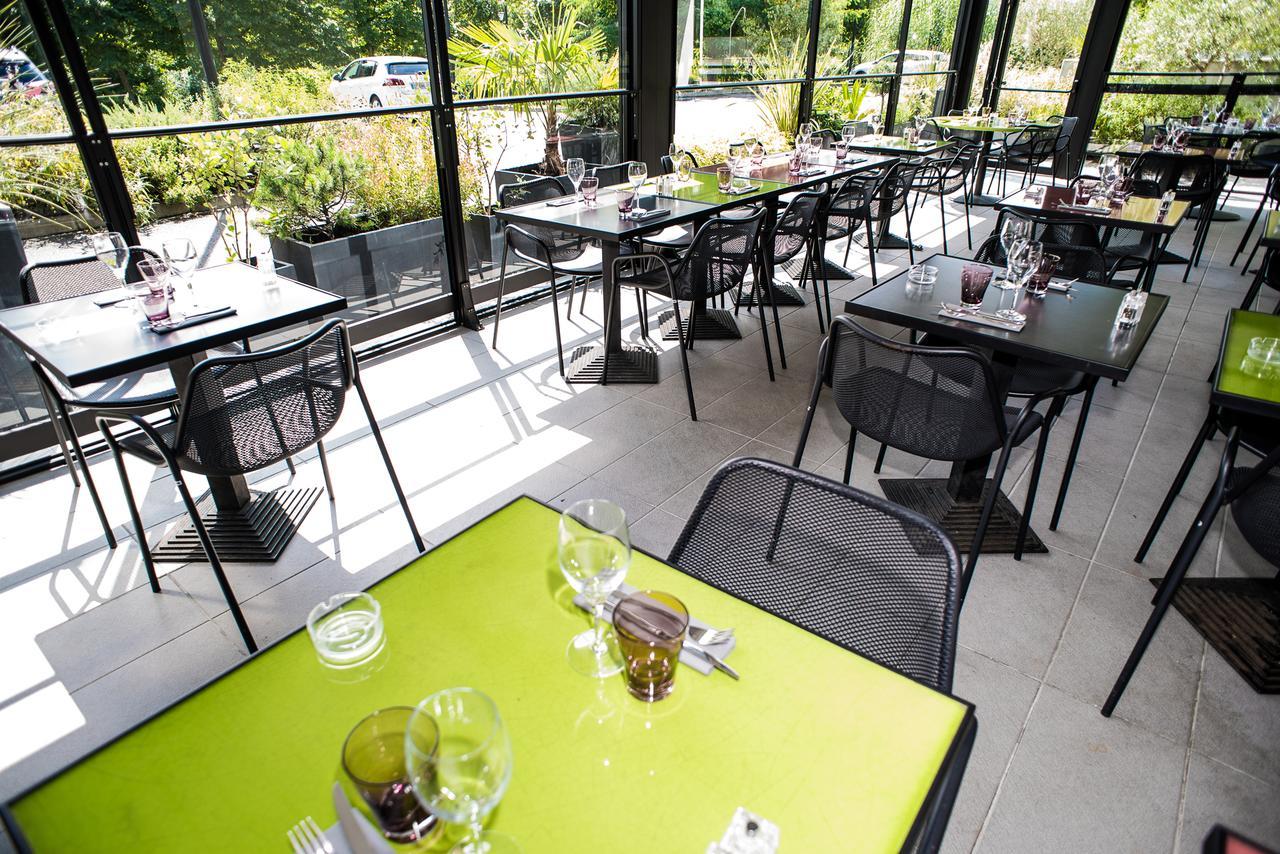 Ibis Styles Toulouse Cite Espace Екстер'єр фото