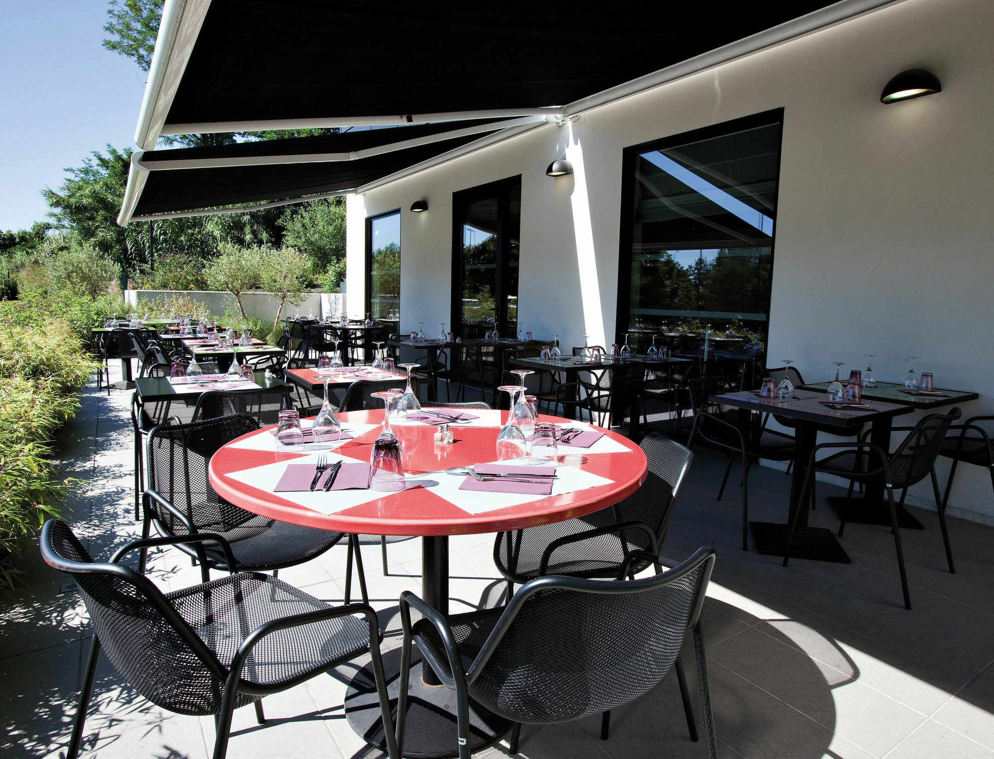 Ibis Styles Toulouse Cite Espace Екстер'єр фото