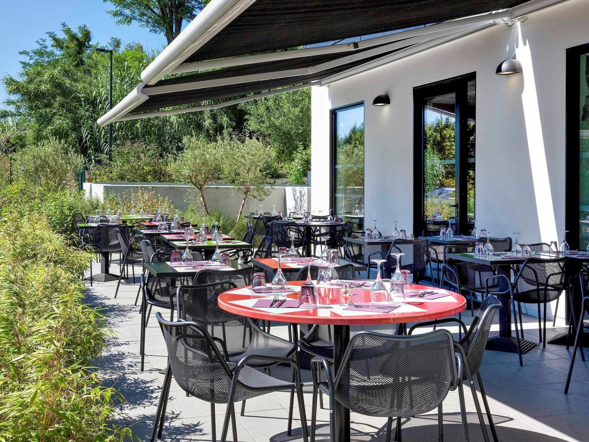 Ibis Styles Toulouse Cite Espace Екстер'єр фото